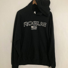 Rogue fitness hoodie for sale  Palm Coast