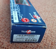 Spur 120 tillig gebraucht kaufen  Berlin
