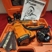 Paslode cf325li cordless for sale  North Hills