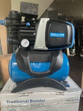 Tallas boost water for sale  BRISTOL
