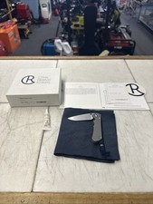 Chris reeve 2017 for sale  Norwich