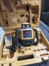 topcon rl h5a laser level for sale topcon rl h5a laser level for sale Tacoma