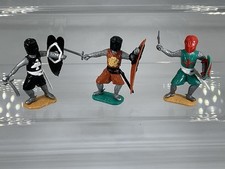 Timpo medieval knights for sale  ALDERSHOT