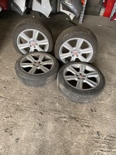 Jaguar x760 set for sale  DEWSBURY