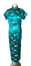 Cathaya silk dress for sale  CHELTENHAM