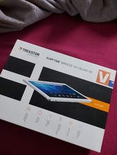 Trekstor surf tab gebraucht kaufen  Rehna
