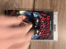 Monster House: UMD (Sony PSP, 2006) CIB comprar usado  Enviando para Brazil
