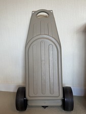 Aquaroll caravan wastemaster for sale  CHELTENHAM