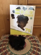 Eaglemoss artlist dog for sale  SAXMUNDHAM
