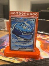 Carte pokemon oyacata d'occasion  Le Fousseret