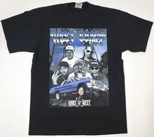 West coast shirt for sale  Orange
