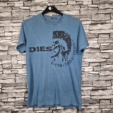 Rare diesel tshirt for sale  DARTFORD