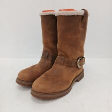 ladies timberland boots for sale  ROMFORD