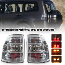 Lanterna traseira lateral esquerda+direita 2006-17 para Mitsubishi Pajero Shogun MK4 V97 NS comprar usado  Enviando para Brazil