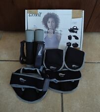 Set fitness crivit usato  Terni