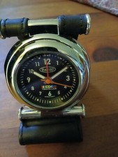 Dalvey travel alarm for sale  DURHAM