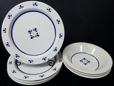 Country stoneware cereal for sale  Stockbridge