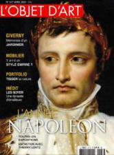 Objet art 577 d'occasion  Bubry