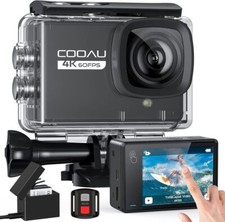 Cooau nuova action usato  Feltre