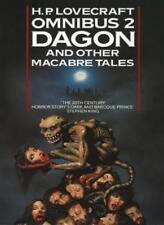 Lovecraft omnibus dagon for sale  UK