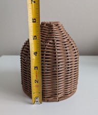 Rattan lamp shade for sale  Sun Prairie
