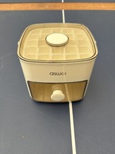 Aswei ice maker for sale  NOTTINGHAM