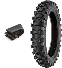 Copertone mini cross usato  Bitonto