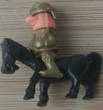 Ritter kunibert pferd gebraucht kaufen  Regen