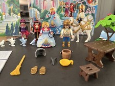 Rare retired playmobil for sale  Millstadt