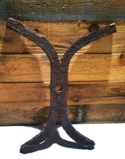 Cle tirant croix d'occasion  Seyne