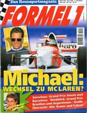 Formel rig magazin gebraucht kaufen  Deutschland