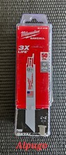 Milwaukee 6186 tpi for sale  Clarksburg