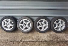 Seat ibiza alloy for sale  MANCHESTER