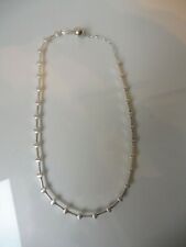 Schöne kette fossil gebraucht kaufen  Essen