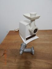 Oster meat grinder for sale  Braham