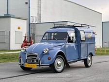1971 citroen fourgonnette for sale  Miami