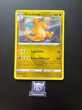 Carte pokémon dracolosse d'occasion  Juvisy-sur-Orge