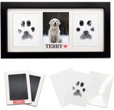 Paw print frame for sale  Pharr