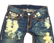 True religion straight gebraucht kaufen  Bielefeld