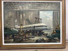 Boac comet oil for sale  NORTH WALSHAM