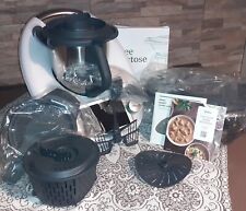Vorwerk bimby tm6 usato  Casalnuovo di Napoli