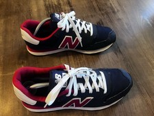 New balance nb500 usato  Lomagna