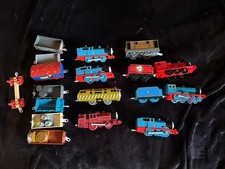Trackmaster tomy lot for sale  Chicago