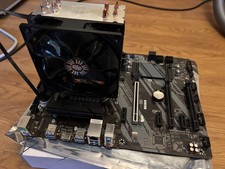 Intel 9700k cpu for sale  WEST WICKHAM