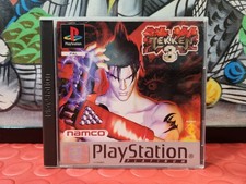 Tekken videogioco ps1 usato  Barlassina