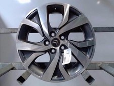 Jante aluminium citroen d'occasion  Saint-Quentin