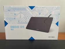 Pen deco professional for sale  GLASGOW