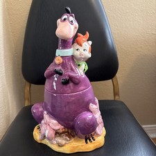 Pebbles dino flintstones for sale  Springfield