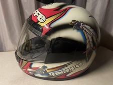 Casco bieffe doriano usato  Urbisaglia