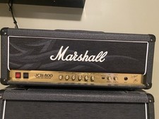 Cabeça Marshall Kerry King JCM 800 2203KK comprar usado  Enviando para Brazil